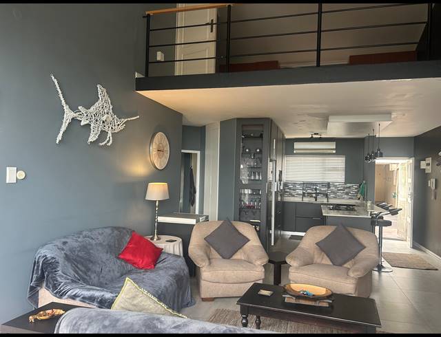 3 BEDROOM DUPLEX FOR SALE IN SUNNINGDALE